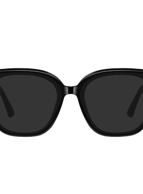 GM女高级感韩版潮防显瘦太阳眼镜