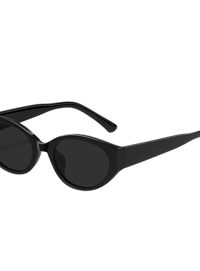 墨镜防紫外线猫眼时尚男女通用