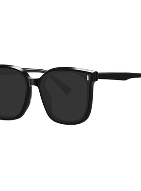 防紫外线方形时尚男女通用