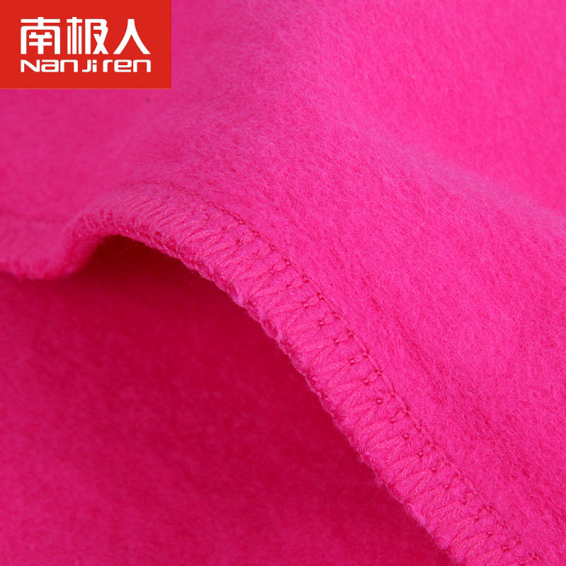 Sous-vêtement chaud jeunesse simple en coton - Ref 767748 Image 5