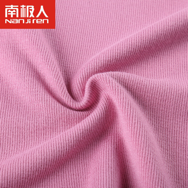 Sous-vêtement chaud jeunesse sexy en viscose - Ref 767735 Image 5