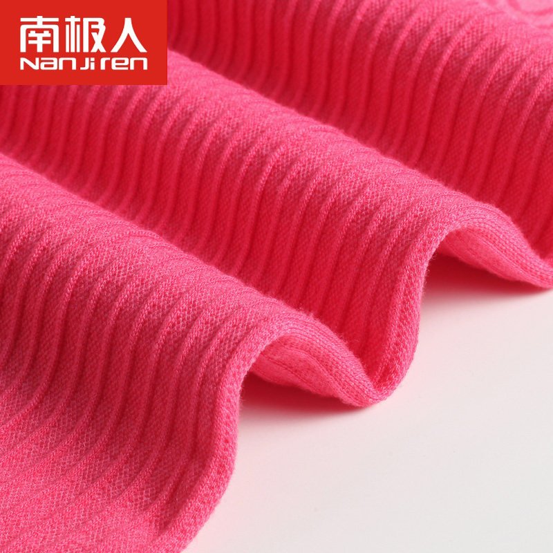 Sous-vêtement thermo jeunesse doux en viscose - Ref 767718 Image 5