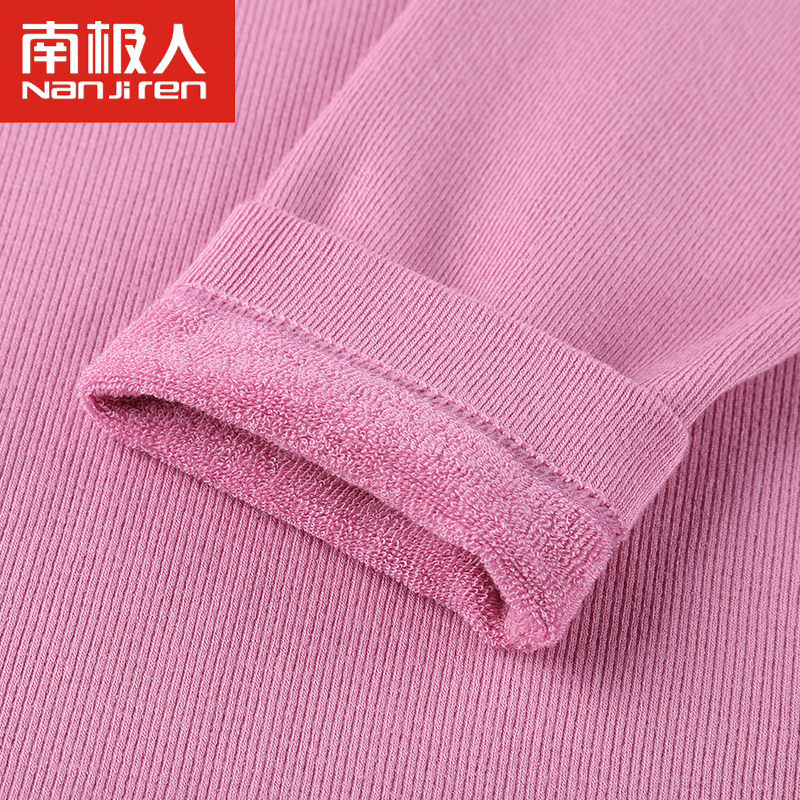 Sous-vêtement chaud jeunesse sexy en viscose - Ref 767735 Image 4