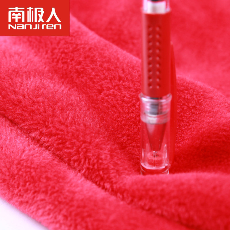 Sous-vêtement chaud jeunesse NYy901 en coton - Ref 767707 Image 4