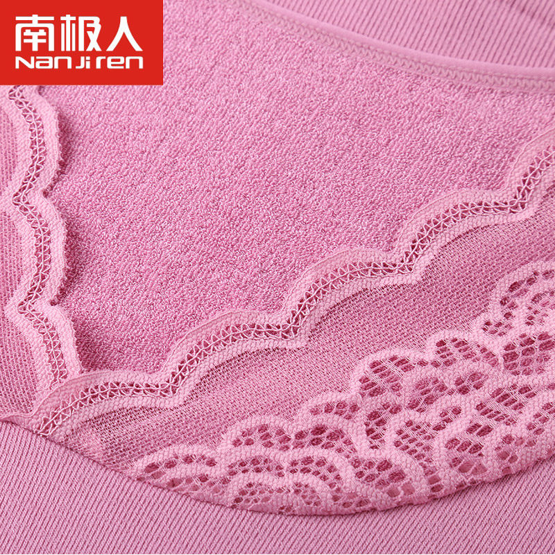 Sous-vêtement chaud jeunesse sexy en viscose - Ref 767735 Image 3