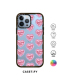 Casetify Daddy 香港代购 Girl粉色心适用iPhone14