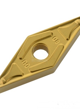 住友数控刀片外圆35度菱形VNMG160408N-GU AC830P钢用数控刀粒