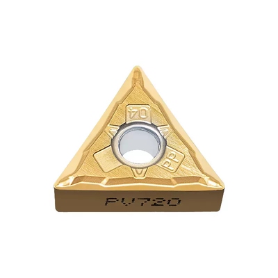 金属陶瓷涂层刀片光洁度