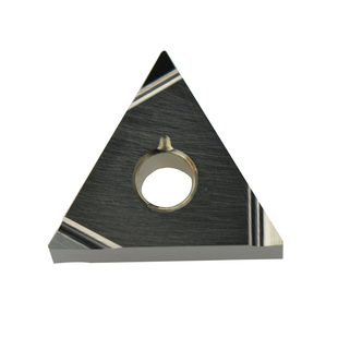 日本三菱数控精车刀片TNGG160404R-F 160402R-F NX2525