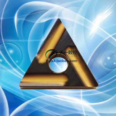 住友数控刀片 不锈钢开粗刀片TNMG160404R-HM 160408R-HM AC630M