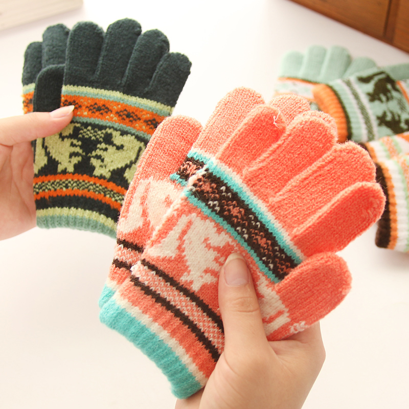 Gants pour enfants - Ref 2145361 Image 1