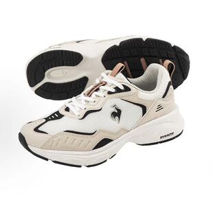 LCS sportif coq 减震耐磨QL1WJC55BB 2000 舒适运动 乐卡克le