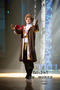 杨子荣服装出租京剧演出服租赁徐汇座山雕杨子荣服装出租林海雪原