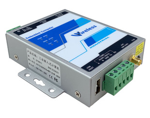 4G网关 工业网关 无线网关 规约转换协议转换 物联网 串口服务器