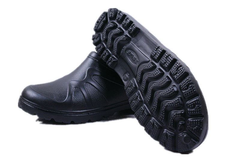 Chaussures en caoutchouc 1CCO - Ref 941951 Image 3