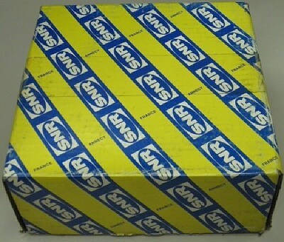 法国SNR轴承 5200ZZ 5201 5202 5203 5204 5204 5205 5206 5207Z