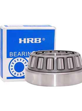 哈尔滨轴承 HRB轴承 31310 27310E 50*110*29.5 HRB轴承