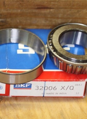 瑞典SKF轴承 33019/Q 3007119E HR33019J ET-33019J E33019J