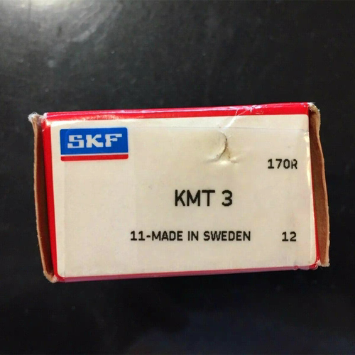 瑞典SKF螺母 进口圆螺母 进口螺母 锁紧螺母 KM29 原装正品