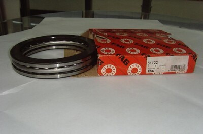 德国FAG进口轴承 51214 51215 51216 51217 51218 51310 51311
