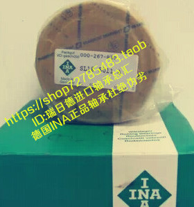 德国INA进口轴承SL192310-XL SL192311 SL192312 SL192313 192314