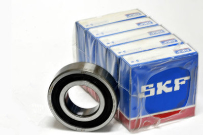 瑞典SKF轴承 进口轴承 6303-2RSH/C3 6303-2RS1 6303.2RSR.C3