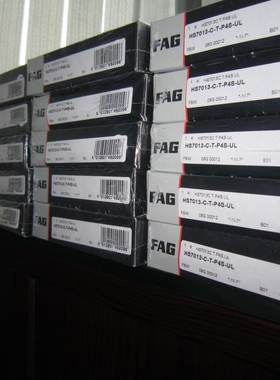 德国FAG进口轴承B7026C.2RSD.T.P4S.UL B7026E.2RSD.T.P4S.DUL SU