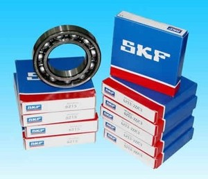 瑞典SKF轴承 进口轴承 高速 6312/C3 6312C3 6312.C3 深沟球轴承