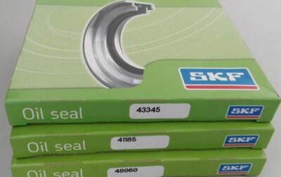 瑞典SKF进口油封CR99196 17780 26190 19832 13938 16816 13649