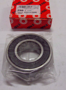 德国FAG轴承 进口调心球轴承 2205.2RSTV.C3 2205K.TV.C3 1505