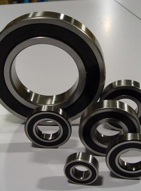 哈尔滨轴承 HRB轴承 61805 1000805 2Z 2RS Z - 薄壁深沟球轴承