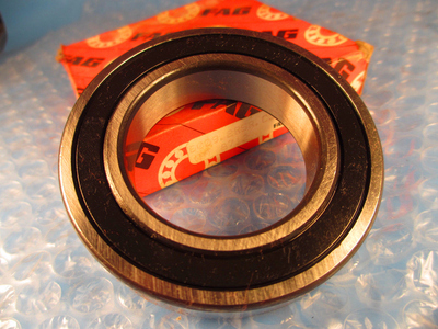 德国FAG轴承 进口轴承 6308.2RSR 6308.2RSR.C3 6308-2RS1 6308DU