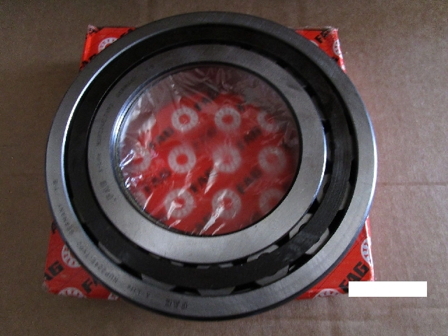 德国FAG轴承 进口轴承 32210 NU210E.TVP2.C3 NU210E.M1.C3