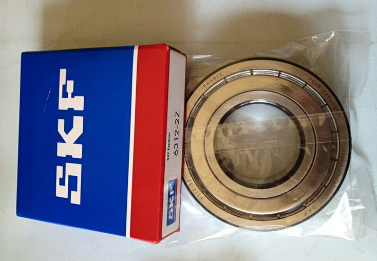 瑞典SKF轴承 6306-2Z 6306ZZ 6306.2ZR 80306 深沟球轴承30*72*19