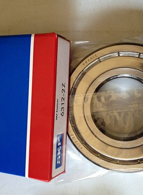 瑞典SKF轴承 6306-2Z 6306ZZ 6306.2ZR 80306 深沟球轴承30*72*19