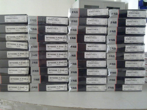 德国FAG轴承234720 234420M.SP 调心滚子轴承 进口轴承 C2268120