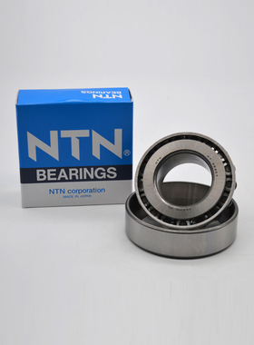 进口轴承 日本NTN轴承 4T-55176/55437 原装正品 圆锥滚子轴承