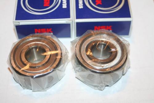 进口NSK轴承 5200 5201 5202 5203 5204 5205 5206 5207 5208