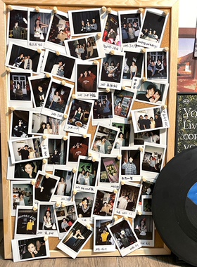 洗照片3/4/5寸照片打印拍立得手机相片冲洗高清冲印diy定制打印