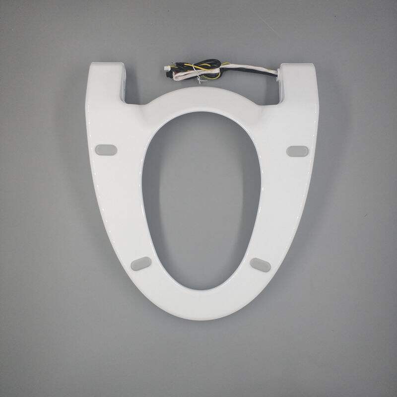 适配法恩莎智能马桶FB16165座圈坐便器售后维修加热原厂配件