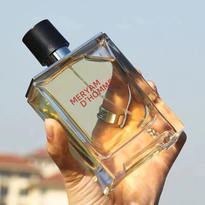 MERYAMFRAGRANCE大地男女士香水100ml持久淡香木质香调中性香批发