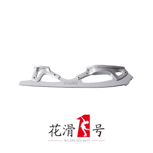 【花样滑冰一号店】英国 MK碳纤维 超轻 冰鞋冰刀 Gold Star_Rev - 封面