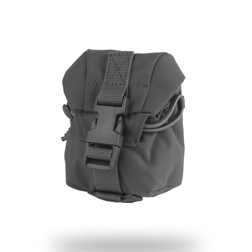 多功能拓展附件手雷包