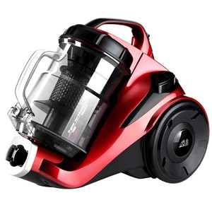 小狗吸尘器D-9002 家用大吸力吸尘器 除螨吸尘器