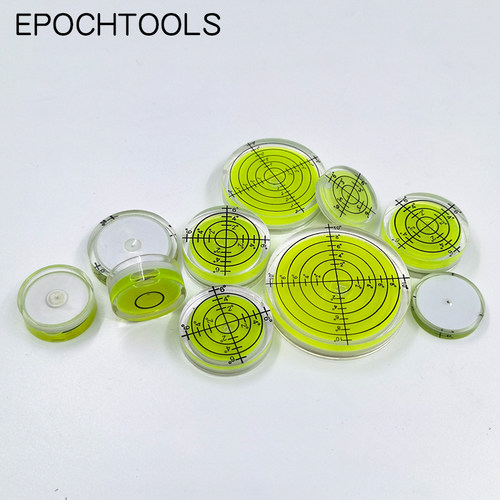 epochtools塑料水准泡水平仪合集