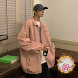 粉红色【加绒款】