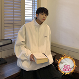 白色【加绒款】