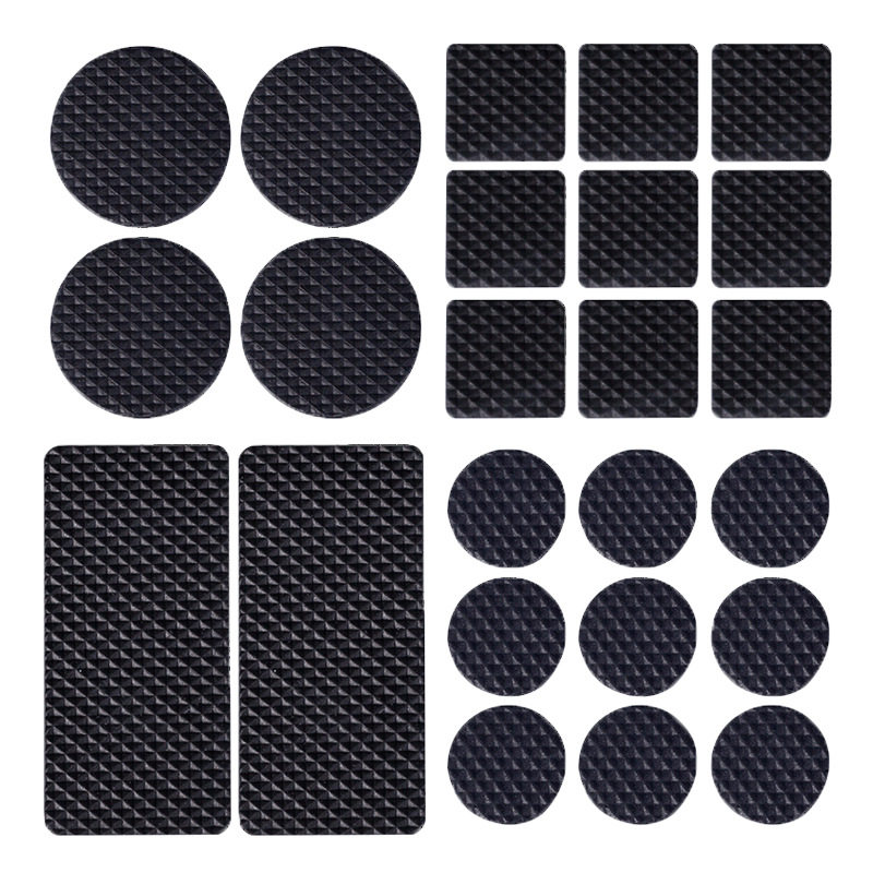 椅子静音脚垫桌椅凳子腿保护套沙发餐椅防滑贴家具防撞垫桌腿脚套,居家布艺,桌布,淘宝优惠券,粉丝福利购,淘宝优惠卷