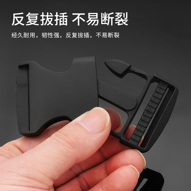 背包带子卡扣调节扣防滑背带子母扣塑料插扣书包扣环配件腰包扣子,玩具/童车/益智/积木/模型,书包,淘宝优惠券,粉丝福利购,淘宝优惠卷