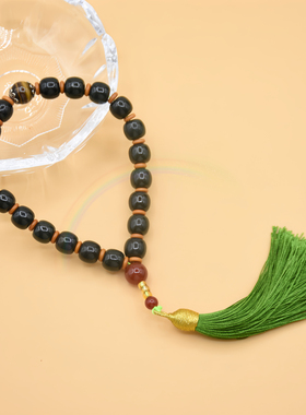 Rwbuy品牌新疆和田玉青玉手持